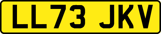 LL73JKV