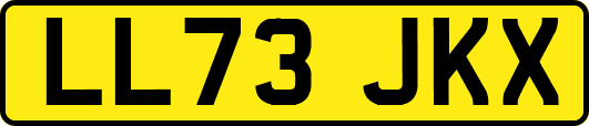 LL73JKX