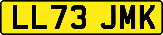 LL73JMK