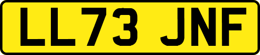 LL73JNF