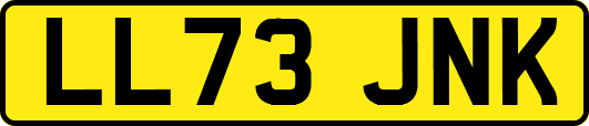 LL73JNK