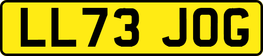 LL73JOG