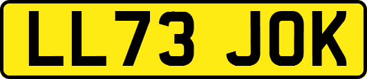 LL73JOK