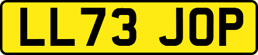 LL73JOP