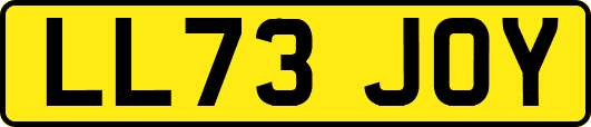 LL73JOY