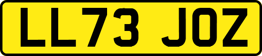 LL73JOZ