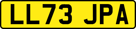 LL73JPA
