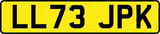 LL73JPK
