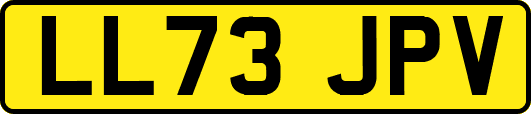 LL73JPV