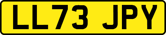 LL73JPY