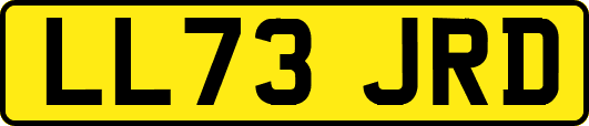 LL73JRD