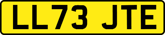 LL73JTE