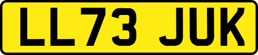 LL73JUK