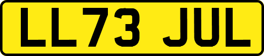 LL73JUL