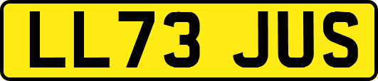 LL73JUS
