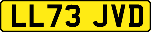 LL73JVD