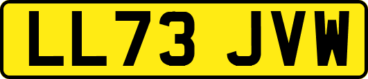 LL73JVW
