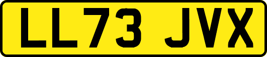 LL73JVX