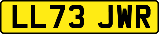 LL73JWR