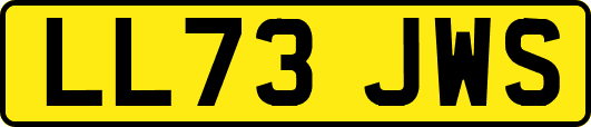 LL73JWS