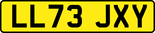 LL73JXY