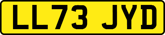 LL73JYD