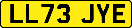 LL73JYE