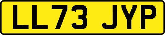 LL73JYP