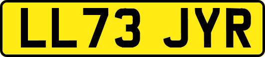 LL73JYR