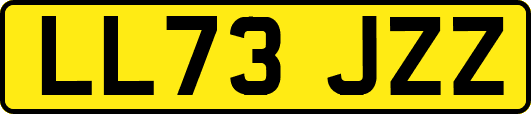 LL73JZZ