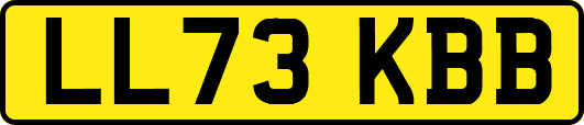 LL73KBB