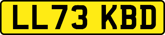 LL73KBD