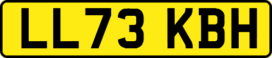 LL73KBH