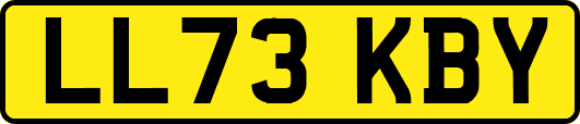 LL73KBY