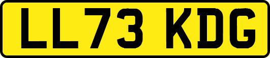 LL73KDG
