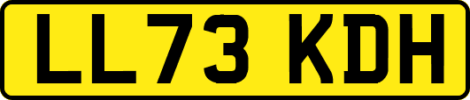 LL73KDH