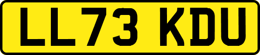 LL73KDU