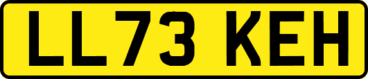 LL73KEH