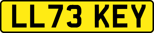 LL73KEY