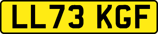 LL73KGF
