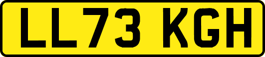 LL73KGH