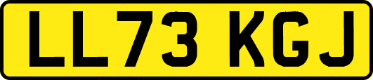 LL73KGJ