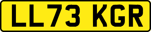 LL73KGR
