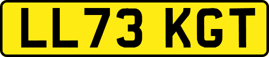 LL73KGT