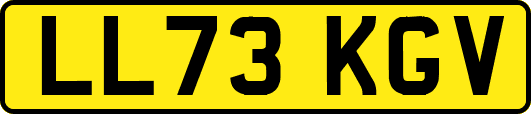 LL73KGV
