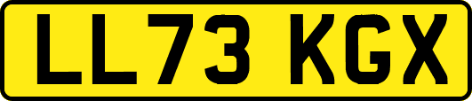 LL73KGX