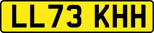 LL73KHH