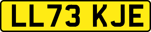 LL73KJE