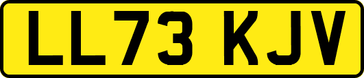 LL73KJV