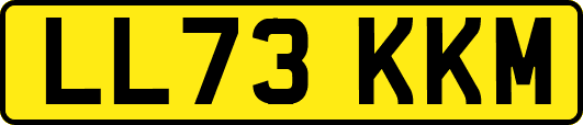 LL73KKM